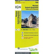 104 IGN Reims Saint-Quentin